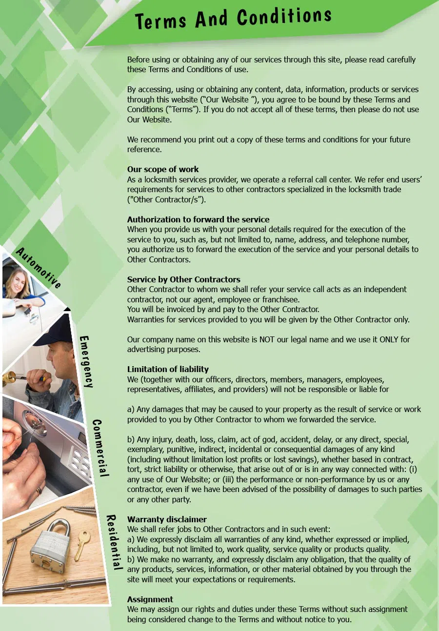 Super Locksmith Services Chicago, IL 312-973-4905